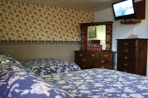 Big Horn Hotel 003
